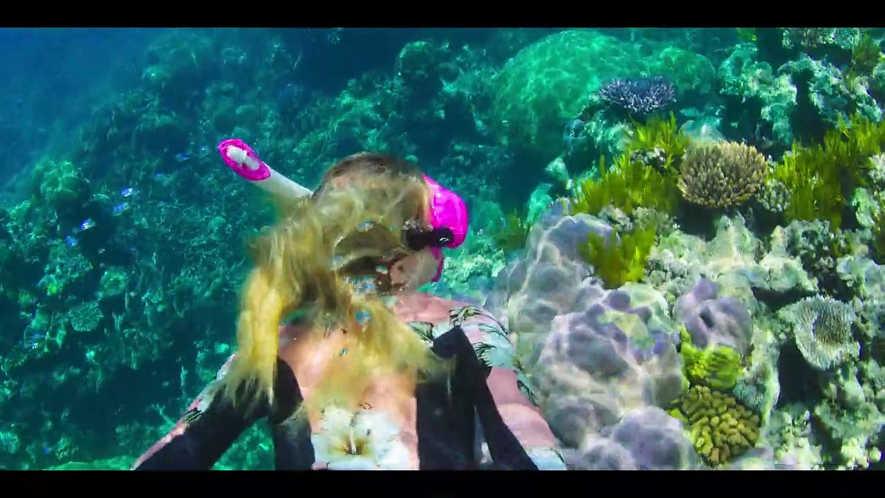 Dive Club Staffel 1 Folge 2 HD Deutsch video Dailymotion