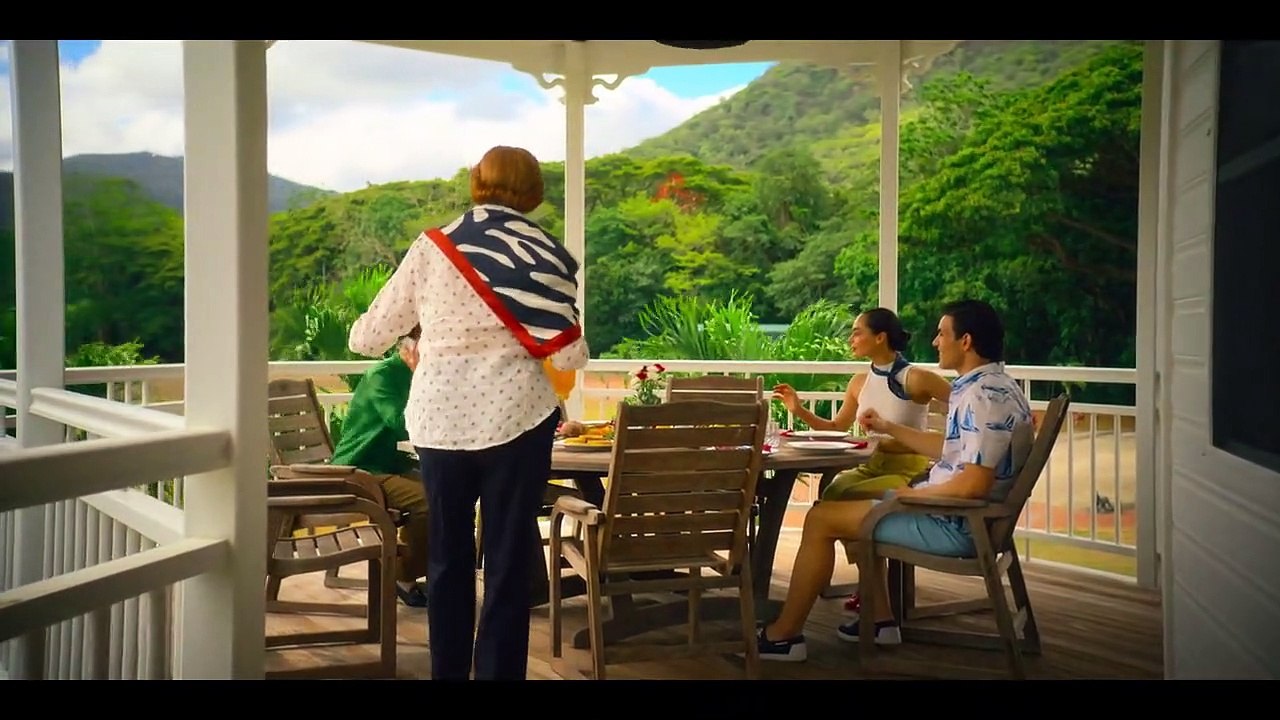 Dive Club Staffel 1 Folge 4 HD Deutsch