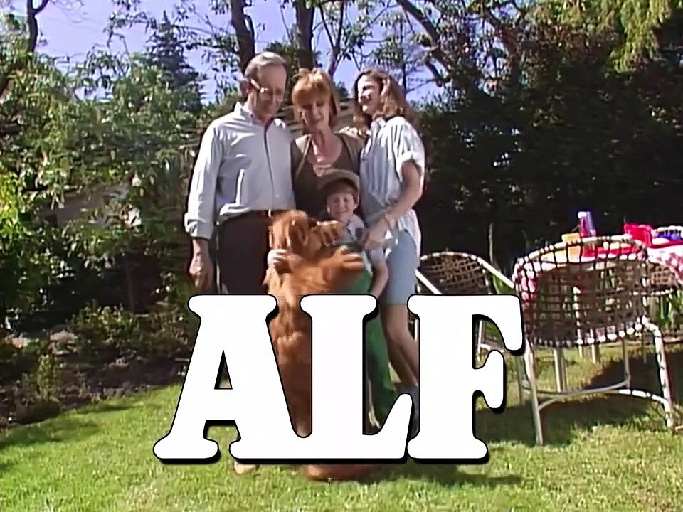 ALF Staffel 1 Folge 8 HD Deutsch