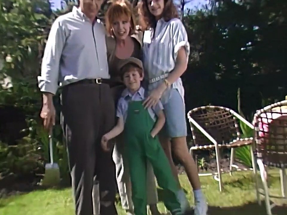 ALF Staffel 2 Folge 1 HD Deutsch