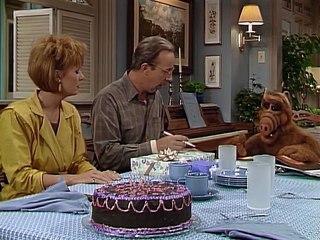 ALF Staffel 1 Folge 9 HD Deutsch