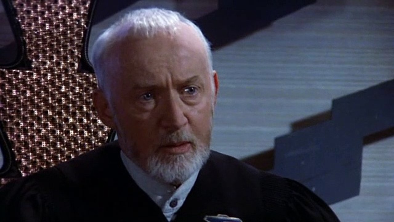 Babylon 5 Staffel 1 Folge 21 HD Deutsch