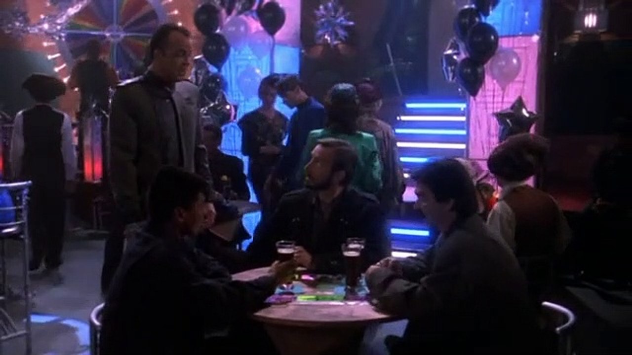 Babylon 5 staffel 1 folge 22 hd deutsch