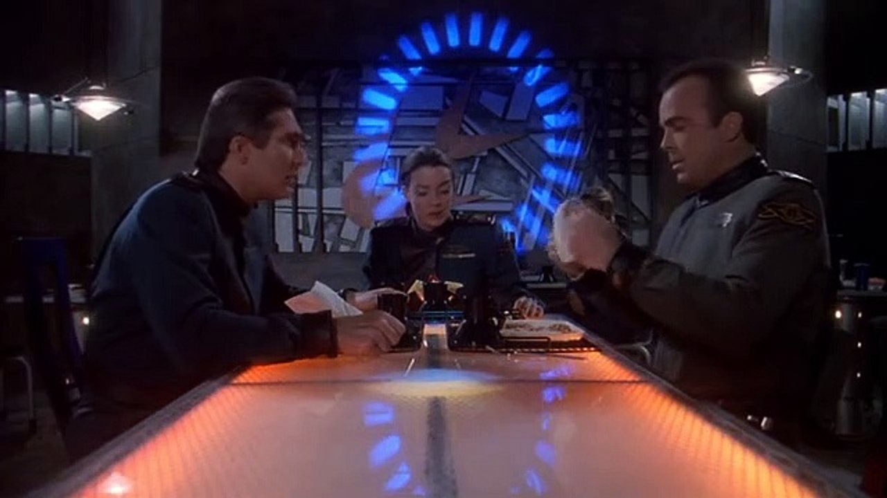 Babylon 5 staffel 1 folge 20 hd deutsch