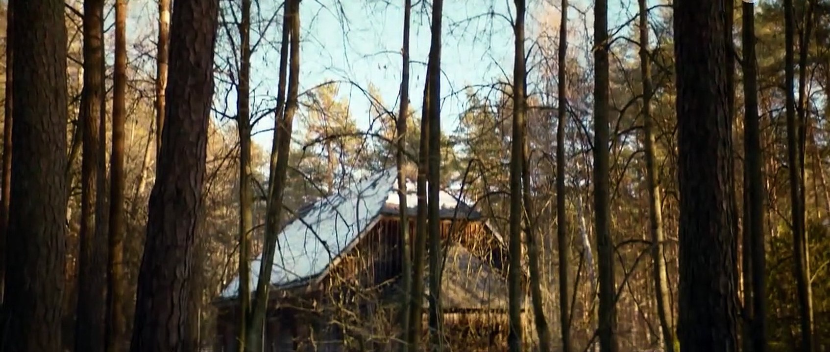 Die Erben der Nacht Staffel 2 Folge 4 HD Deutsch