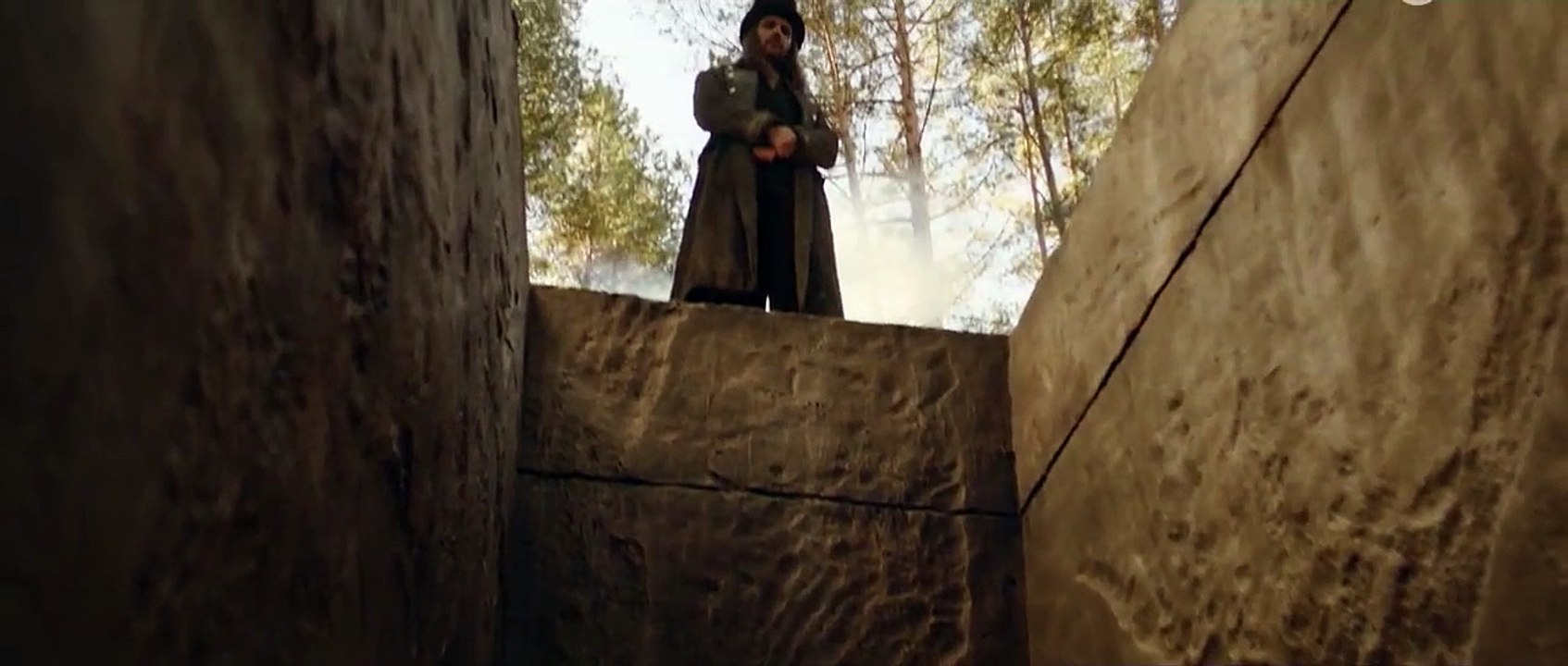 Die Erben der Nacht Staffel 2 Folge 6 HD Deutsch