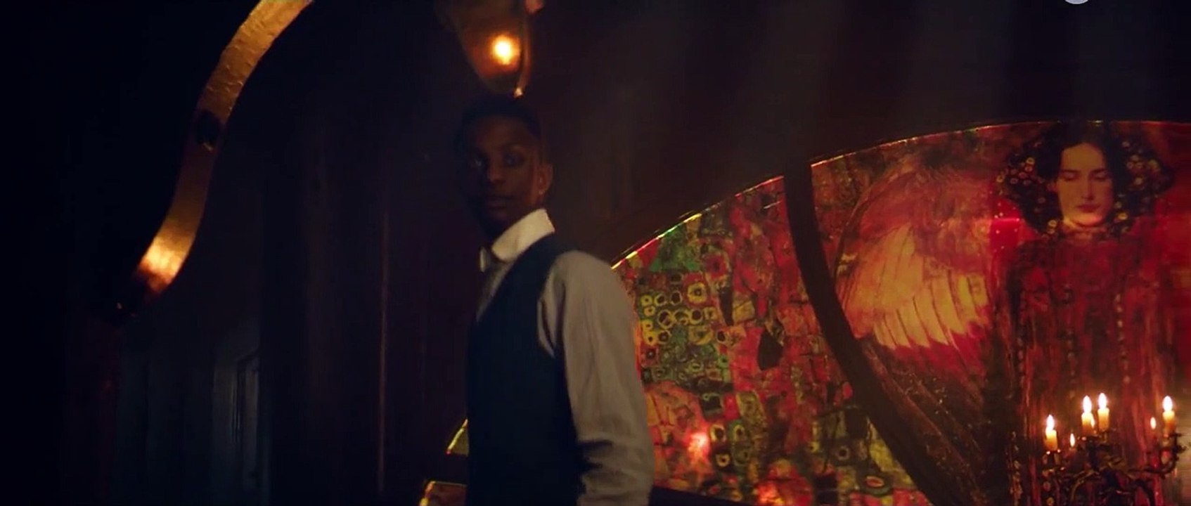 Die Erben der Nacht Staffel 2 Folge 8 HD Deutsch