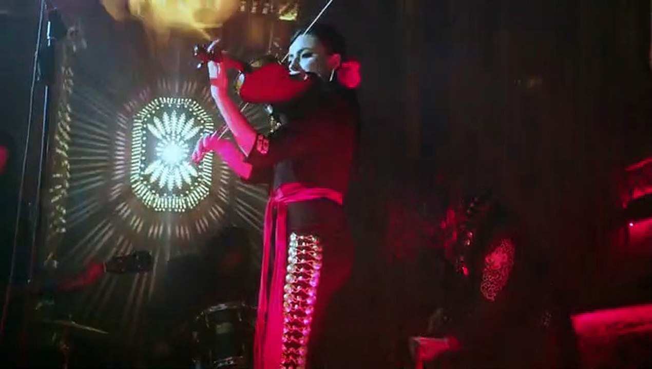 From Dusk Till Dawn The Series Staffel 1 Folge 7 HD Deutsch