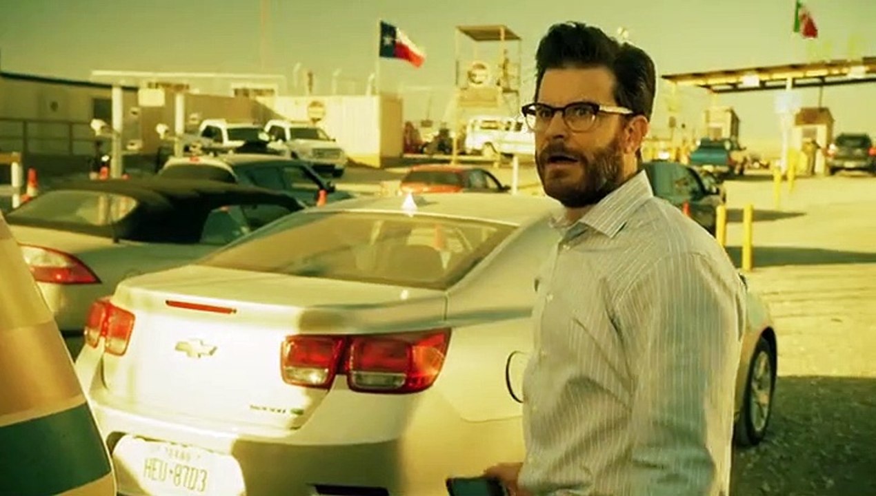 From Dusk Till Dawn The Series Staffel 1 Folge 5 HD Deutsch