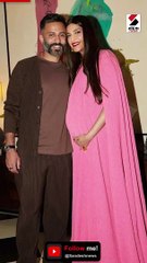 સોનમ કપૂરે પુત્રને જન્મ આપ્યો