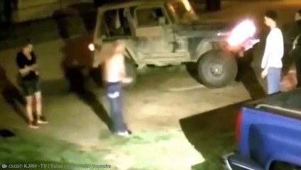 15 People Who Got Revenge On Their Neighbors