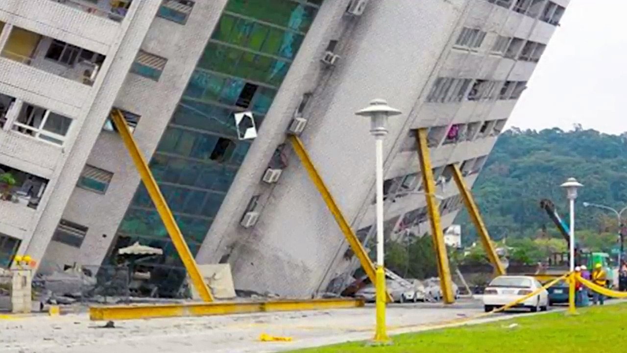 15 Craziest Engineering Fails In The World