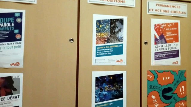 Exposition Peintures & Photographies à Sceaux