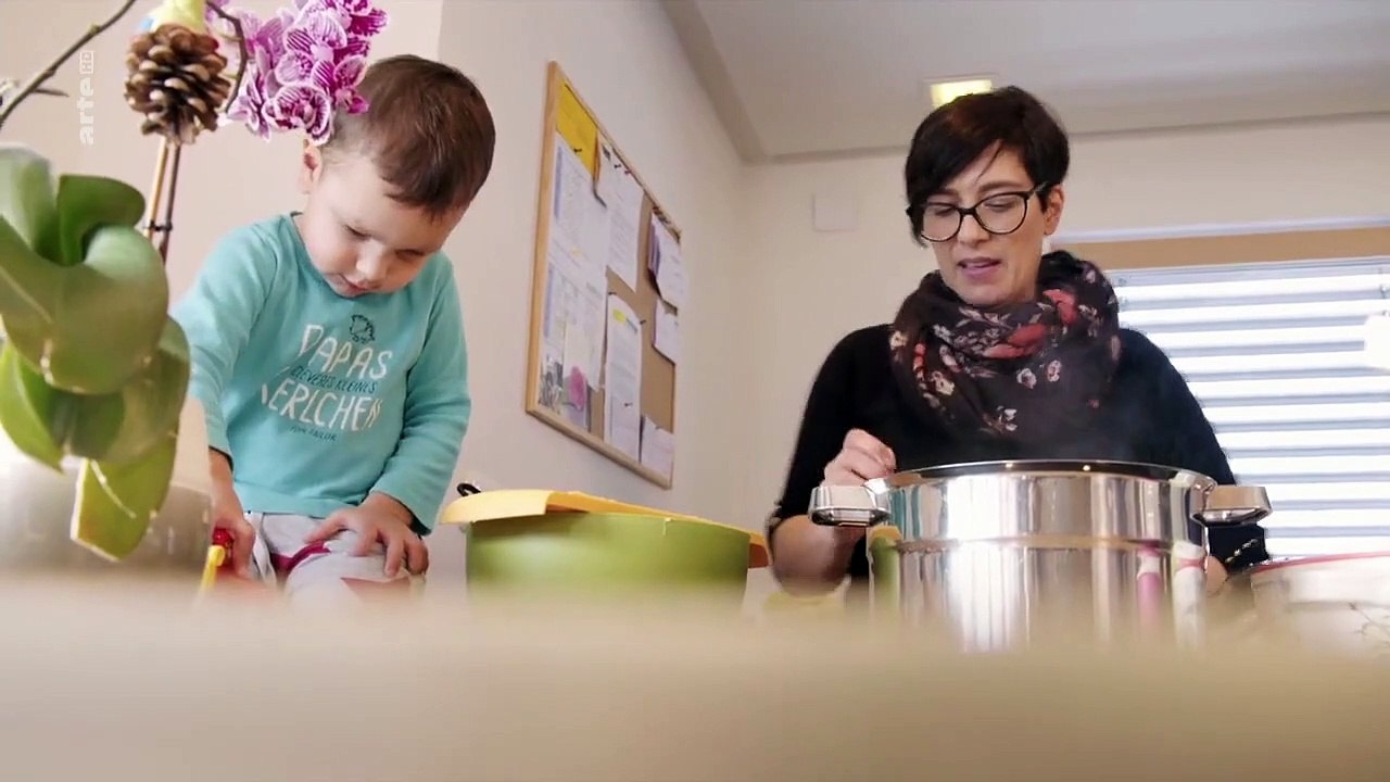 Auf dem Jakobsweg - Bis zum Ende der Welt Staffel 1 Folge 1 HD Deutsch