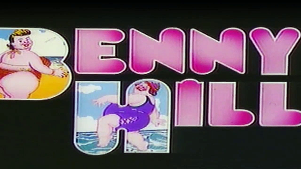 Die Benny Hill Show Staffel 1 Folge 31 HD Deutsch
