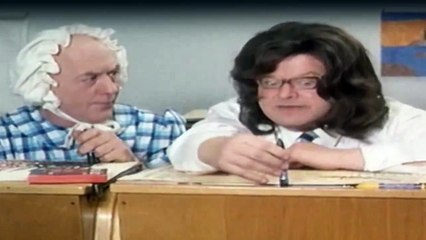 Die Benny Hill Show Staffel 1 Folge 3 HD Deutsch