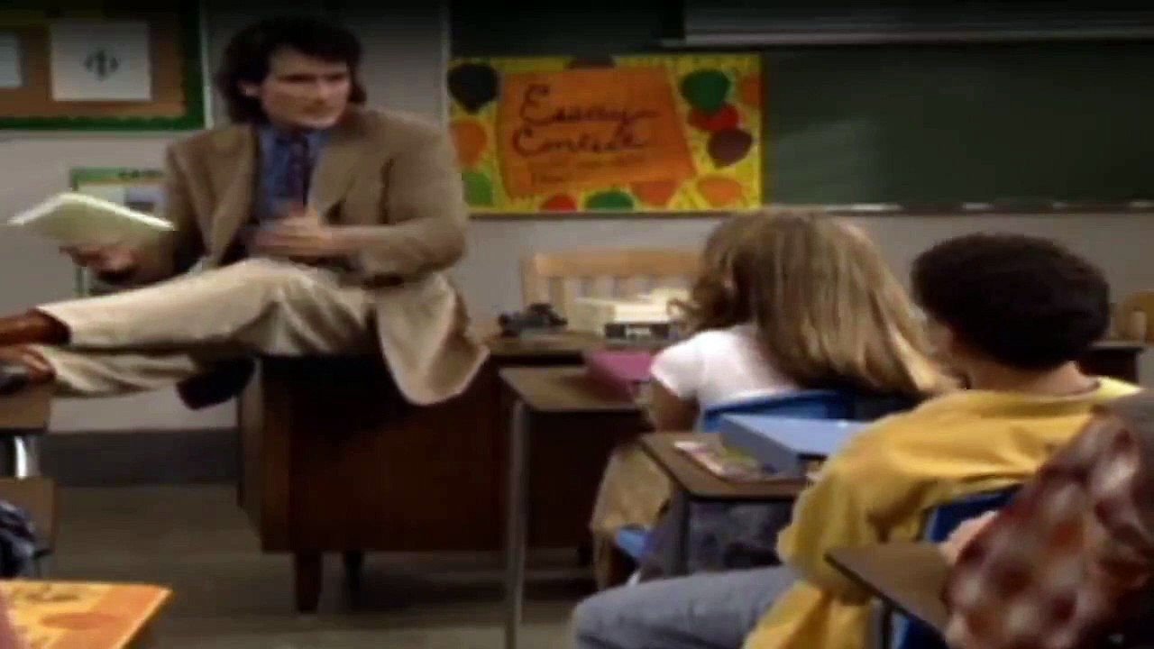 Das Leben Und Ich Staffel 2 Folge 1 HD Deutsch