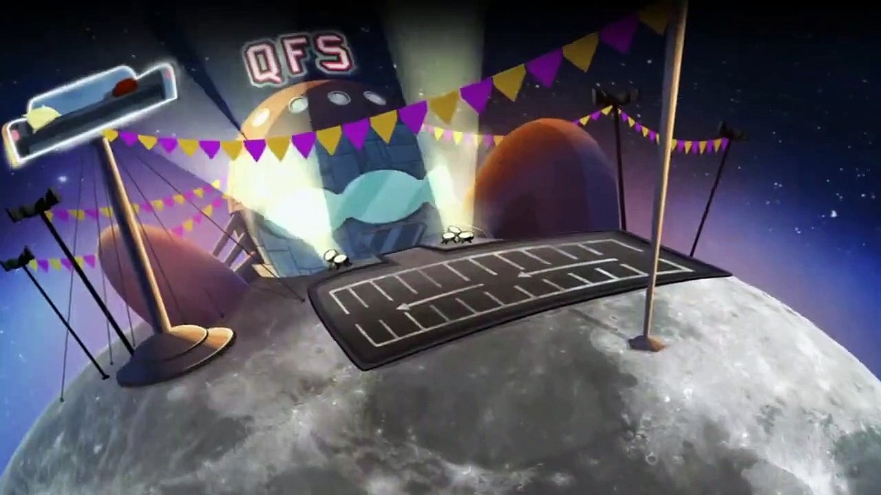 Danger Mouse Staffel 1 Folge 41 HD Deutsch