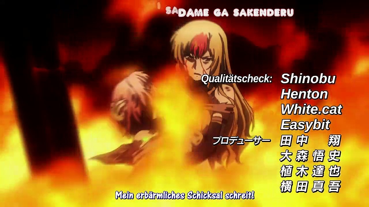 Freezing Staffel 2 Folge 5 HD Deutsch