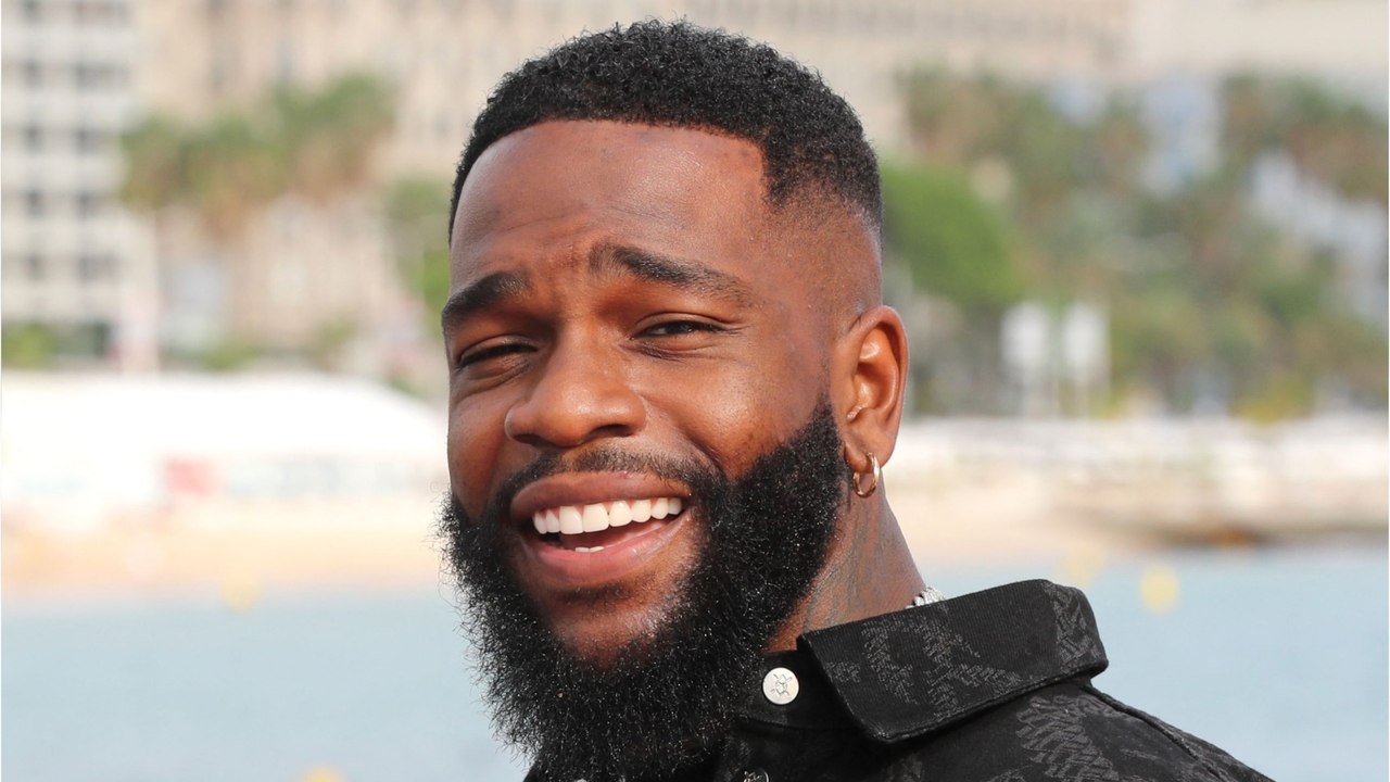 VOICI - Tayc : après avoir causé la rupture d'une de ses fans, il prend une décision radicale