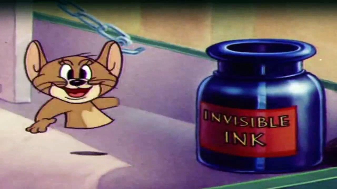 Tom und Jerry Staffel 2 Folge 3 HD Deutsch