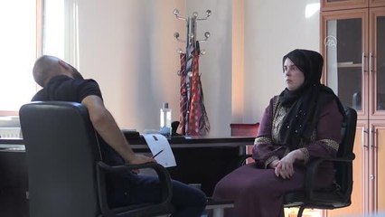 Almanyalı Anna Hommel Müslüman oldu