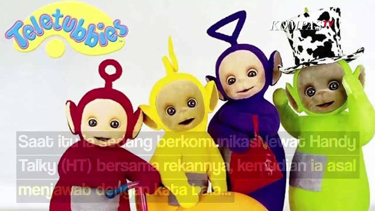 Kenalin Nih! Abah Lala Pencipta Lagu Ojo Diband...