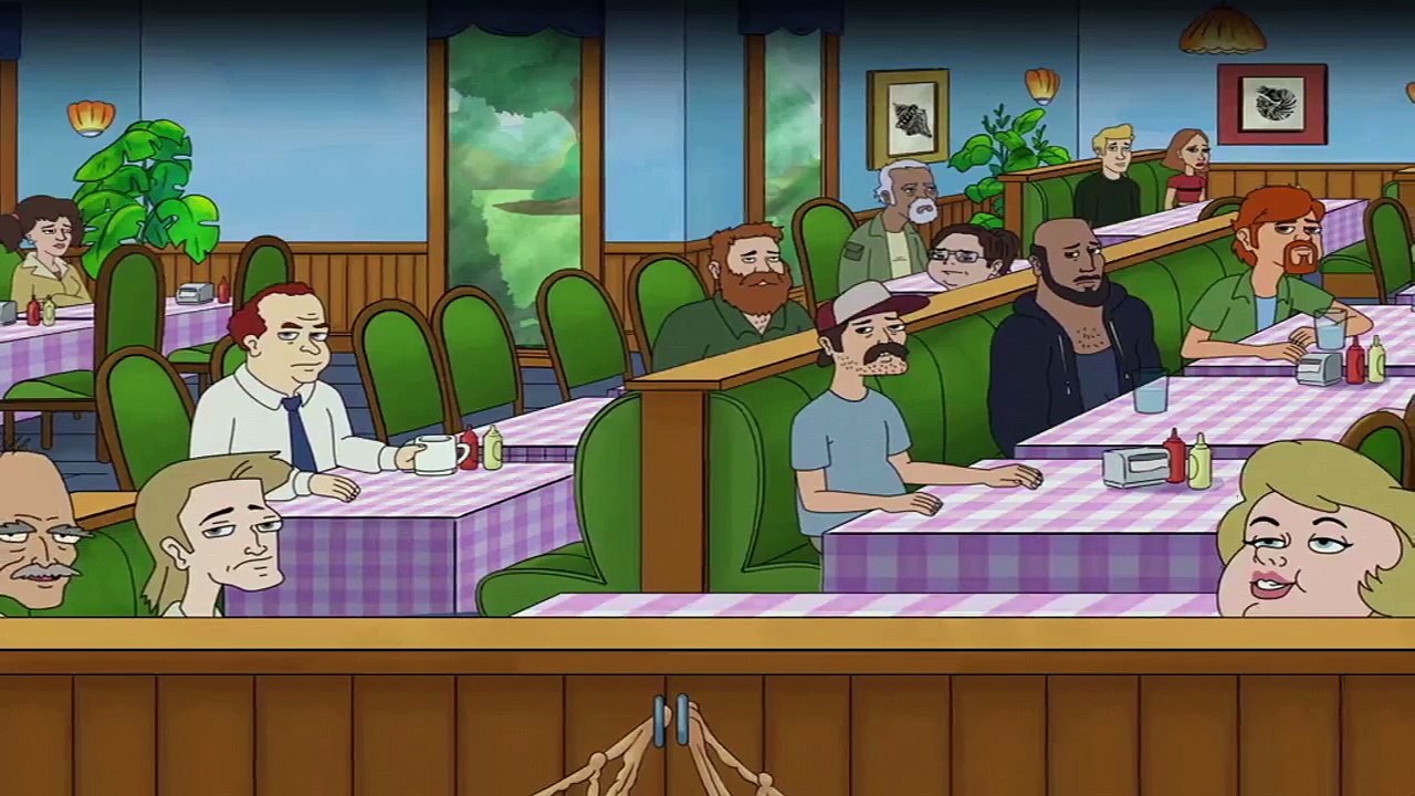 Bless the Harts Staffel 2 Folge 2 HD Deutsch