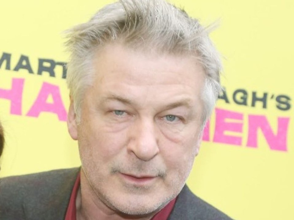 So sehr bedauert Alec Baldwin die 'Rust'-Tragödie