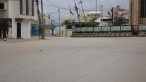 Son dakika haber! Eş-Şebab'ın Mogadişu'daki otel saldırısında 15 kişi hayatını kaybetti