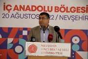 Nevşehir genel haberleri: Mülteci algısı Nevşehir'de tartışıldı