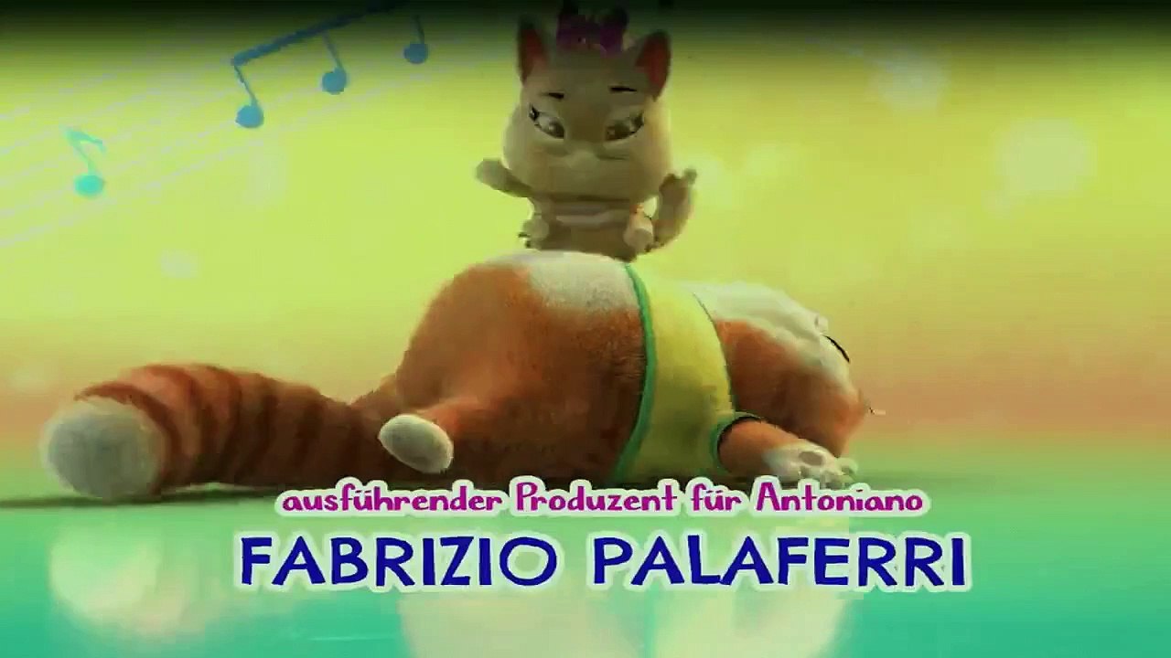 44 Cats Staffel 1 Folge 47 HD Deutsch