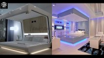 Top 96 Futuristic Bed Design 2022 | Luxury bed ||Double bed | king size bed |‎Smart Decor Puzzle