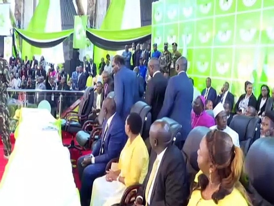 Four 'opaque' IEBC commissioners say Chebukati has no powers to postpone polls in Kakamega, Mombasa