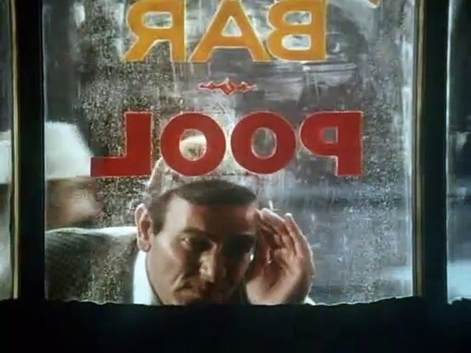 Mannix Staffel 1 Folge 2 HD Deutsch