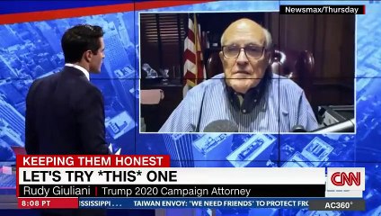 Cooper- We've entered the 'perfect phone call' phase of the Mar-a-Lago saga