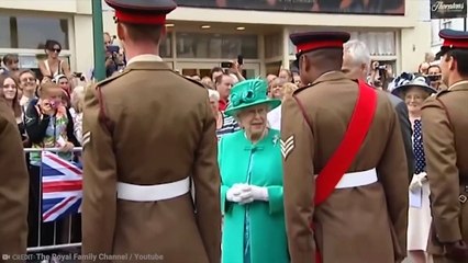 15 Epic Fails In The Army Caught On Camera