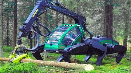 15 Most Monstrous Vehicles & Machines Ever Made