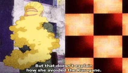 The Law Of Ueki Eps 38 [BD]