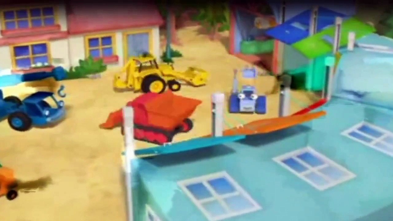 Bob, der Baumeister Staffel 18 Folge 1 HD Deutsch