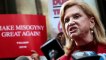 Carolyn Maloney FURIOUS At Trump About Her Classified Documents Probe