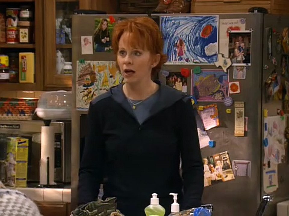 Reba staffel 2 folge 12 hd deutsch