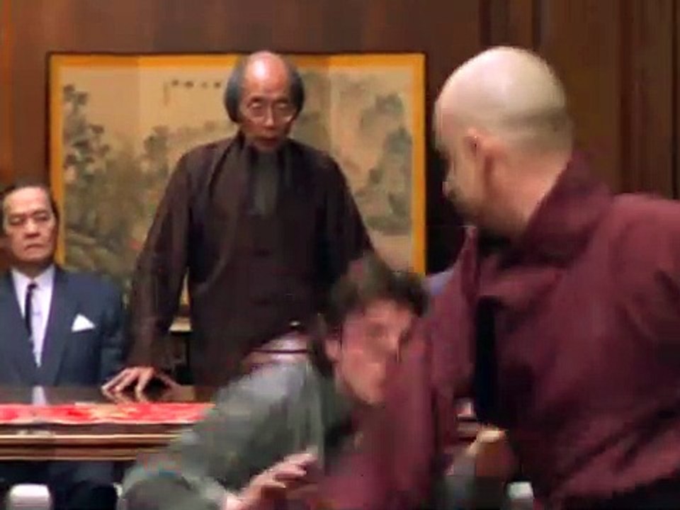 Kung Fu - Im Zeichen des Drachen Staffel 1 Folge 20 HD Deutsch