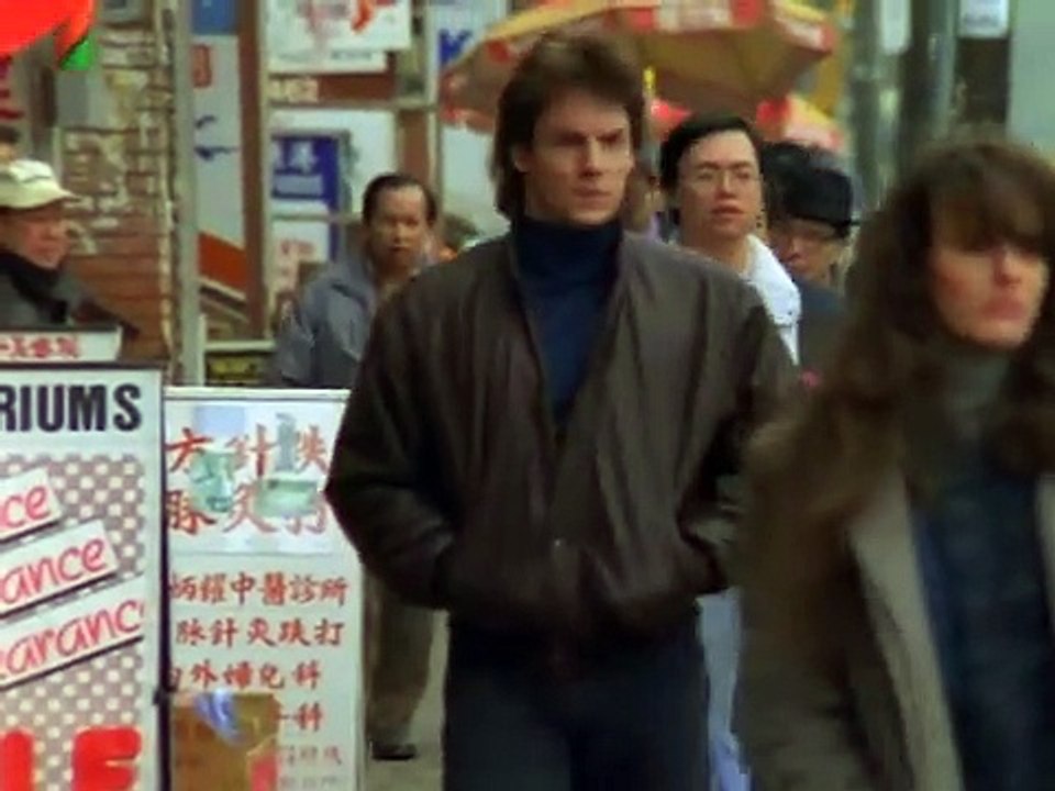 Kung Fu - Im Zeichen des Drachen Staffel 1 Folge 21 HD Deutsch