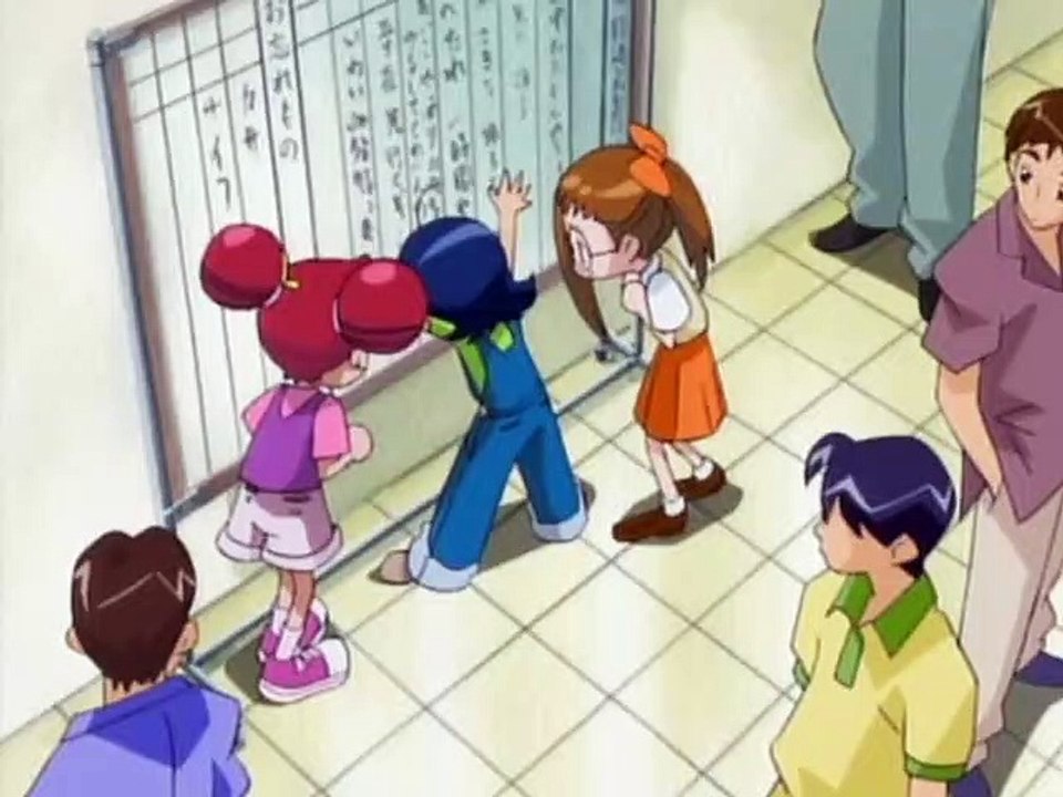 DoReMi Staffel 1 Folge 34 HD Deutsch