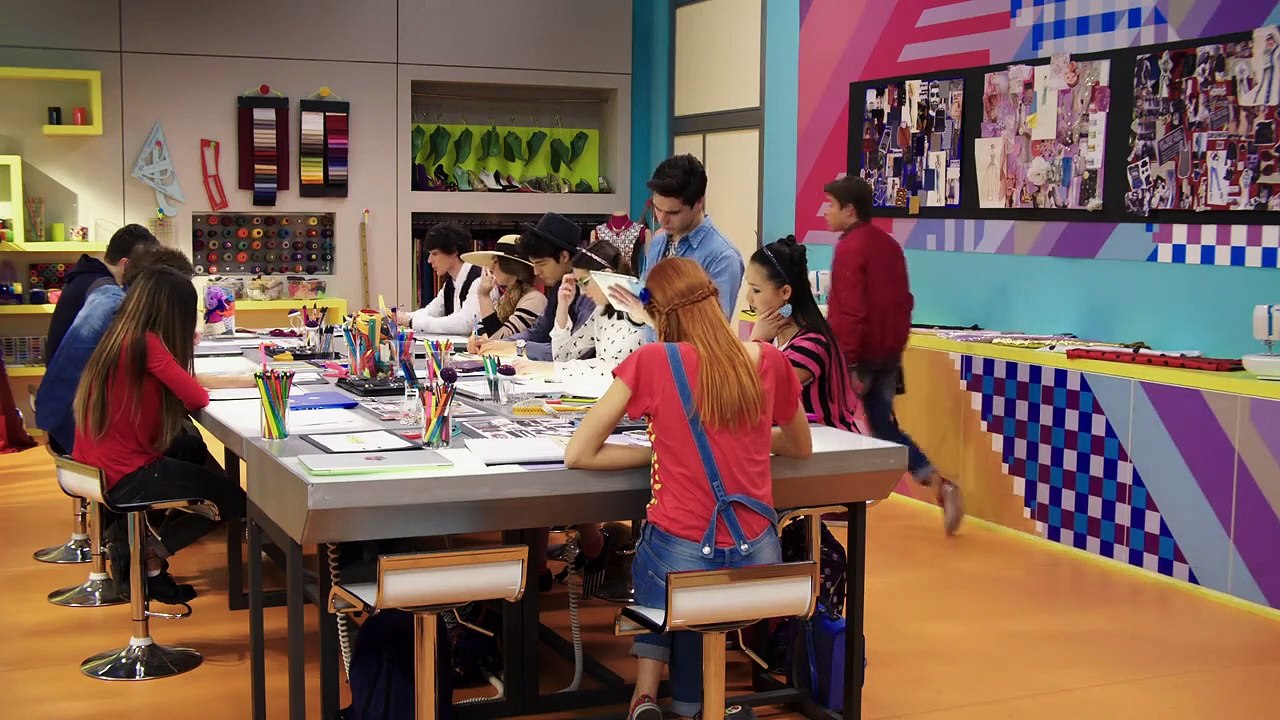 Maggie & Bianca Staffel 1 Folge 5 HD Deutsch