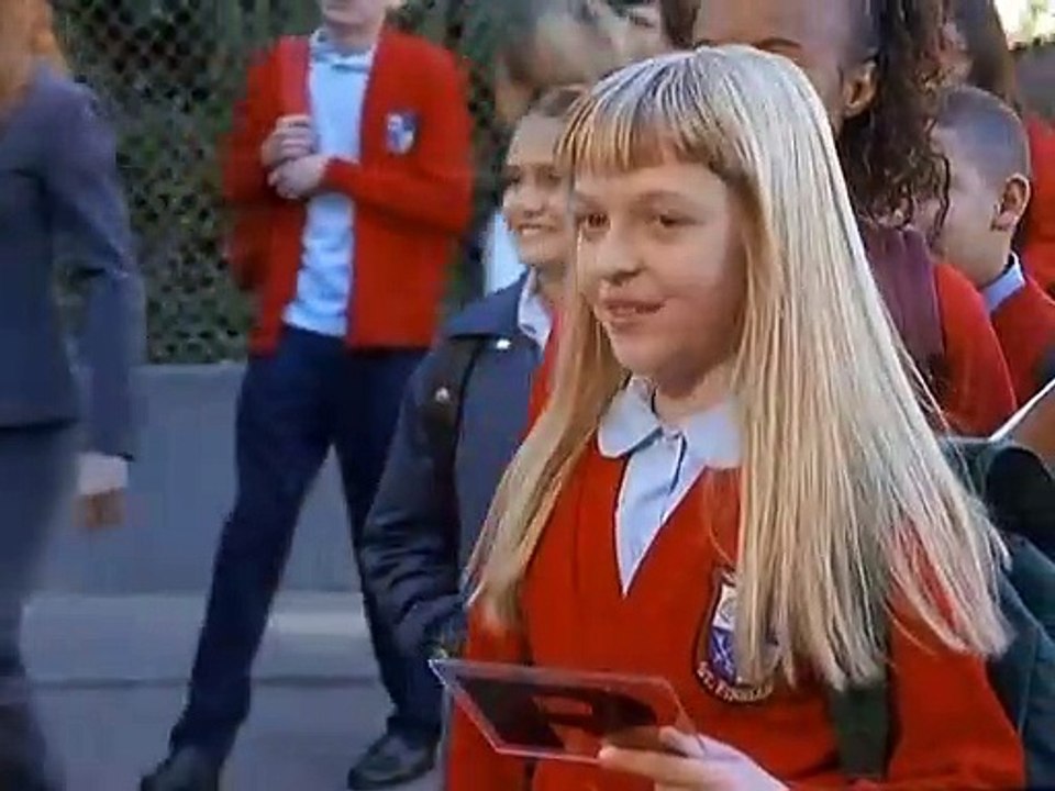 Keine Gnade für Dad Staffel 2 Folge 18 HD Deutsch