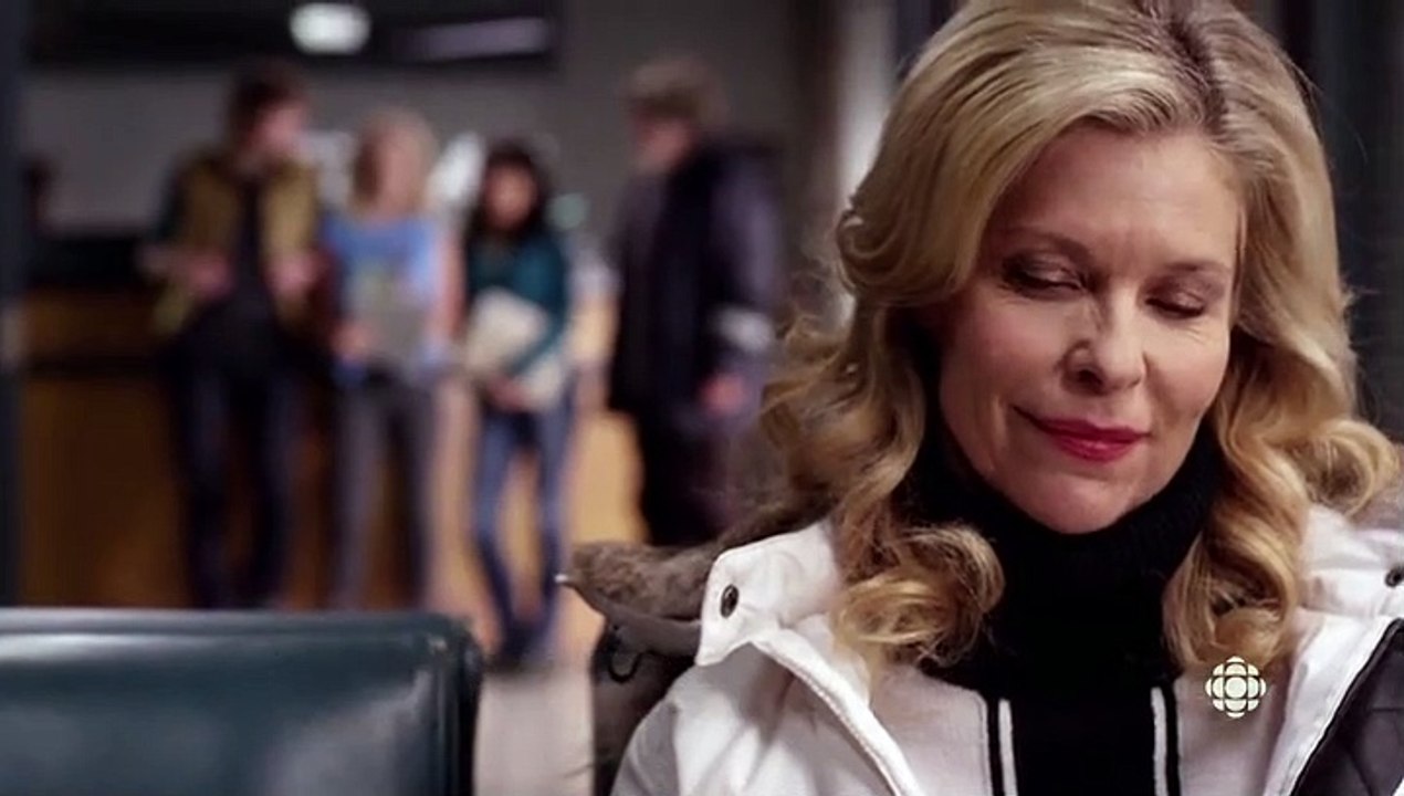 Arctic Air Staffel 2 Folge 11 HD Deutsch