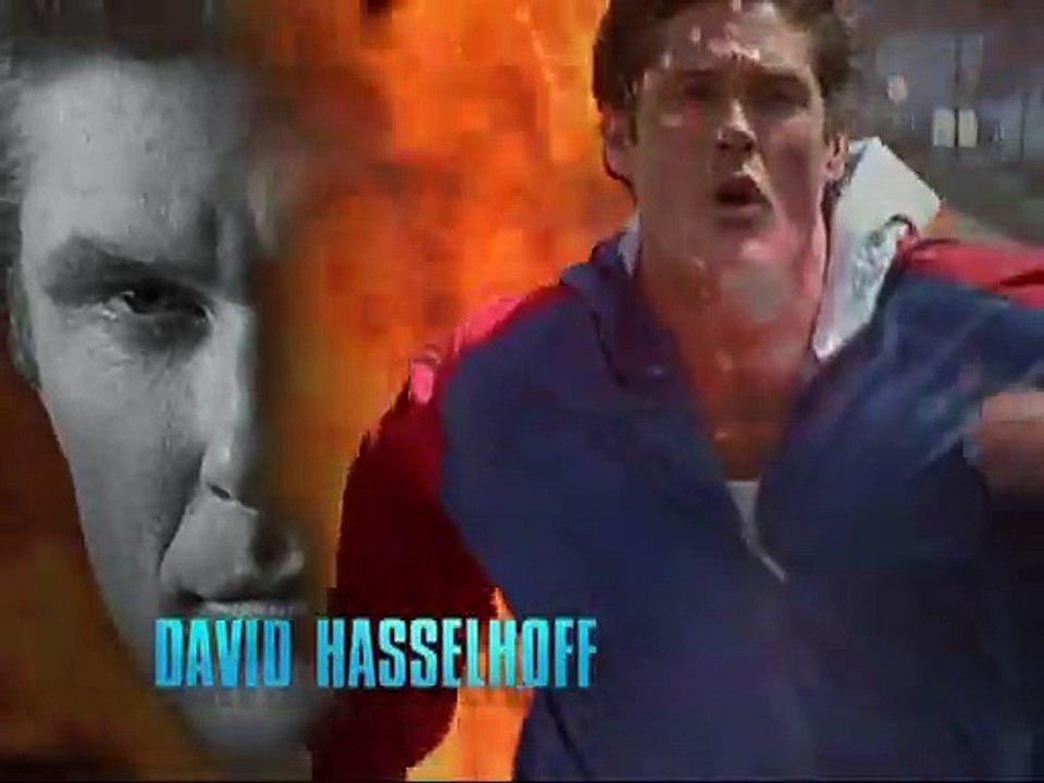 Baywatch Nights Staffel 1 Folge 21 HD Deutsch