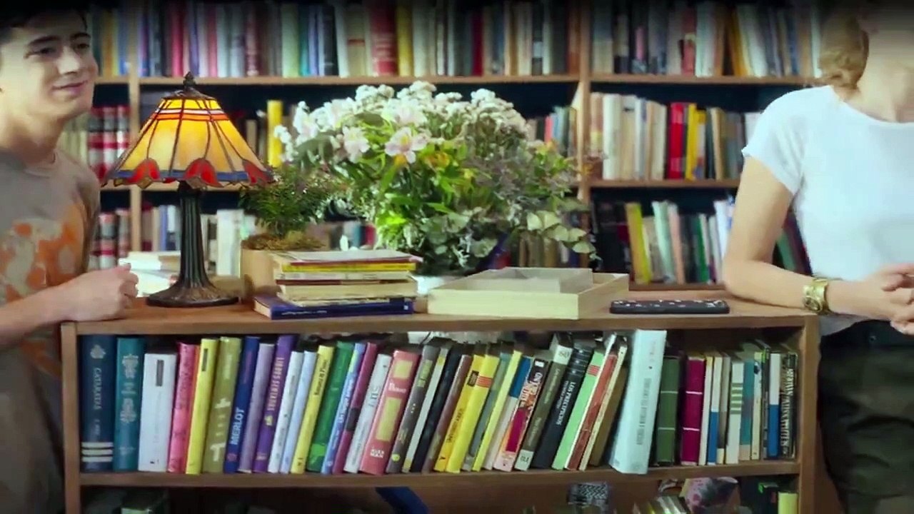 Disney Verschlungene Wege Staffel 1 Folge 5 HD Deutsch